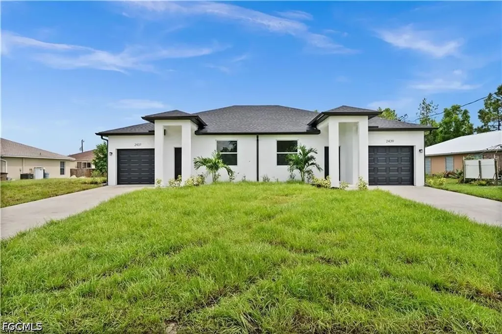 716 Gordon Avenue S Lehigh Acres FL 33973