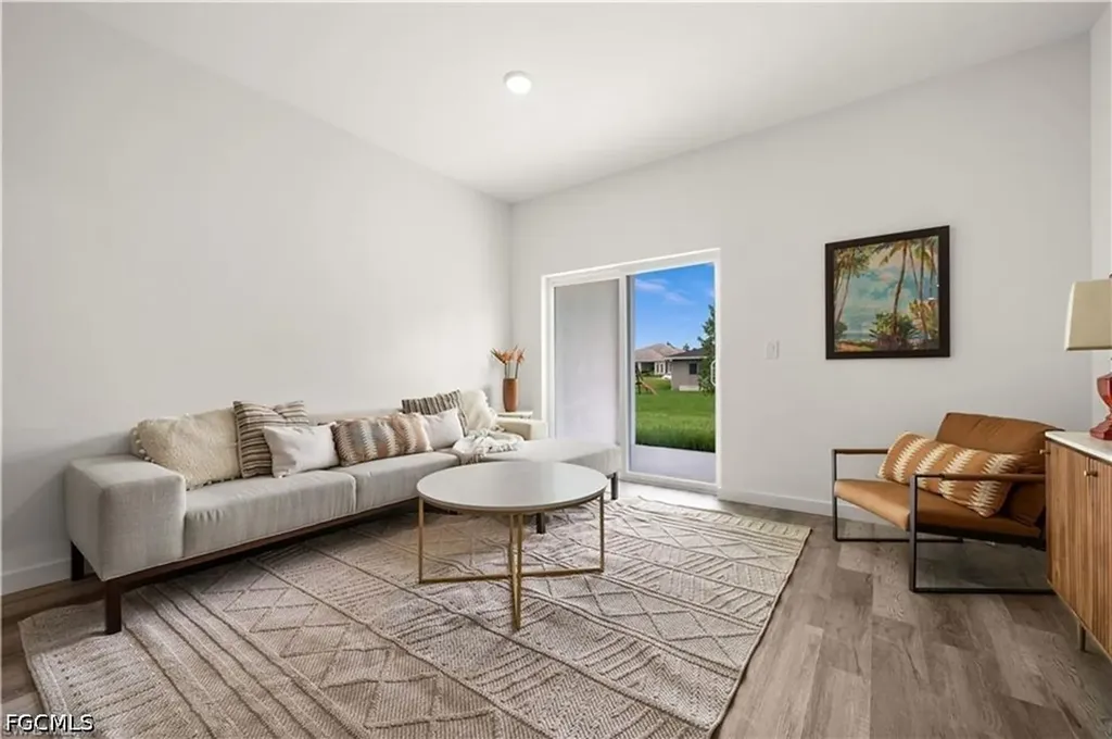 716 Gordon Avenue S Lehigh Acres FL 33973