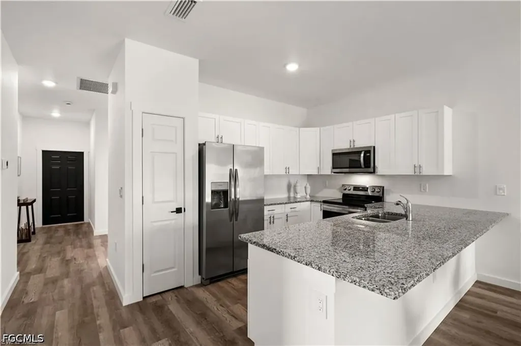 716 Gordon Avenue S Lehigh Acres FL 33973