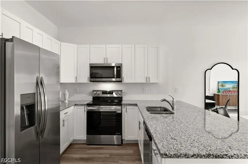 716 Gordon Avenue S Lehigh Acres FL 33973