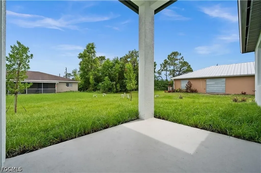 716 Gordon Avenue S Lehigh Acres FL 33973
