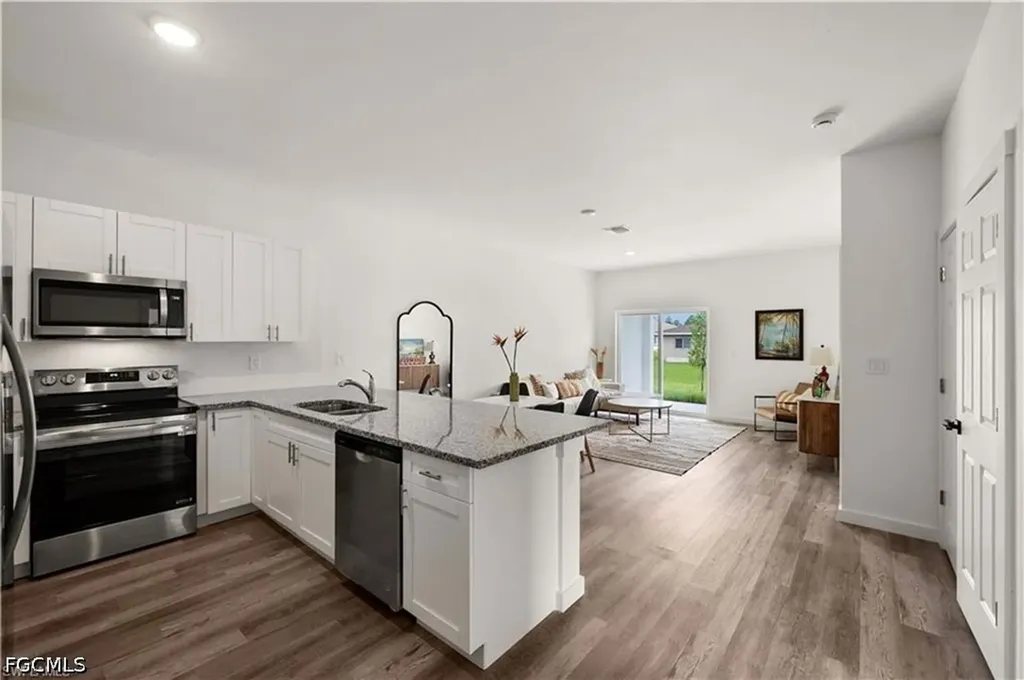 716 Gordon Avenue S Lehigh Acres FL 33973