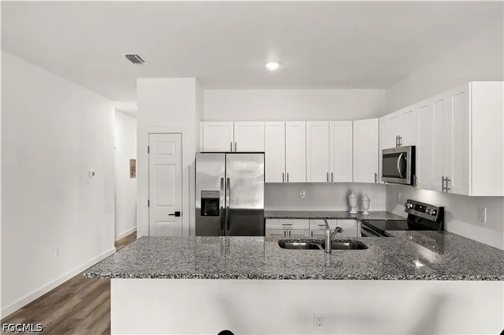716 Gordon Avenue S Lehigh Acres FL 33973