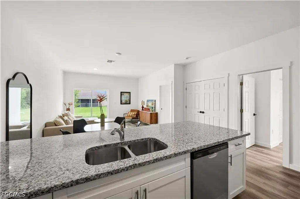 716 Gordon Avenue S Lehigh Acres FL 33973