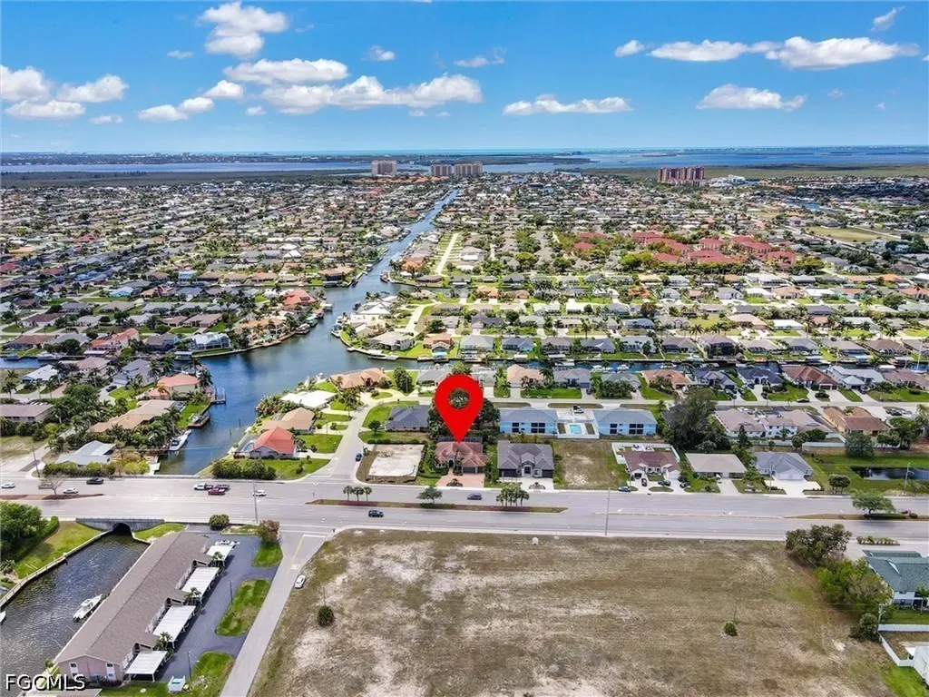 1406 Cape Coral Parkway W Cape Coral FL 33914