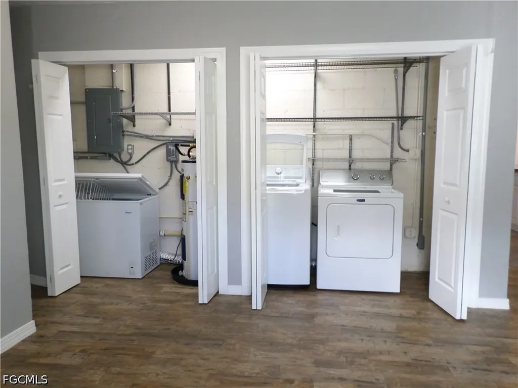 4436 Poinsettia Street Fort Myers FL 33905