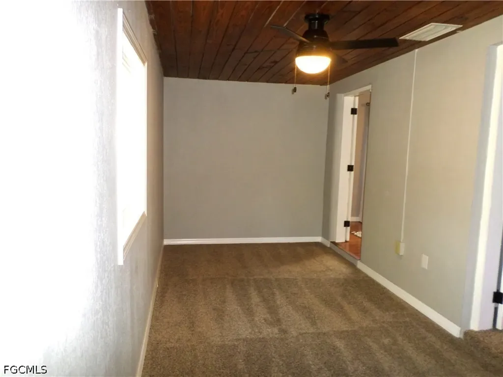 4436 Poinsettia Street Fort Myers FL 33905