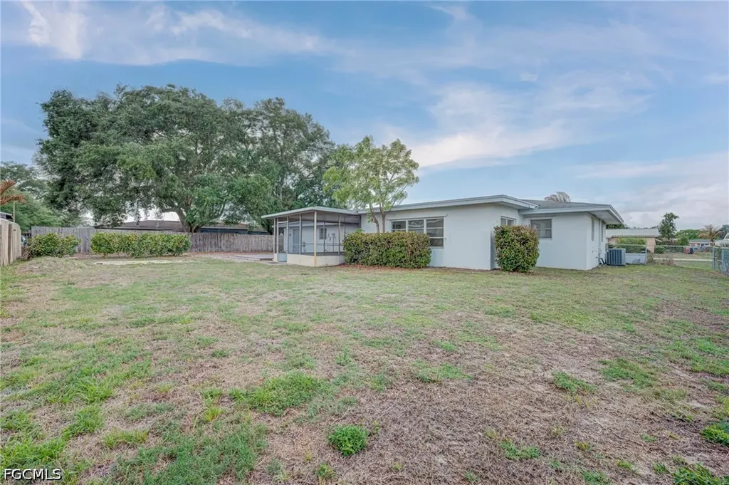 220 Punta Alta Court Lehigh Acres FL 33936