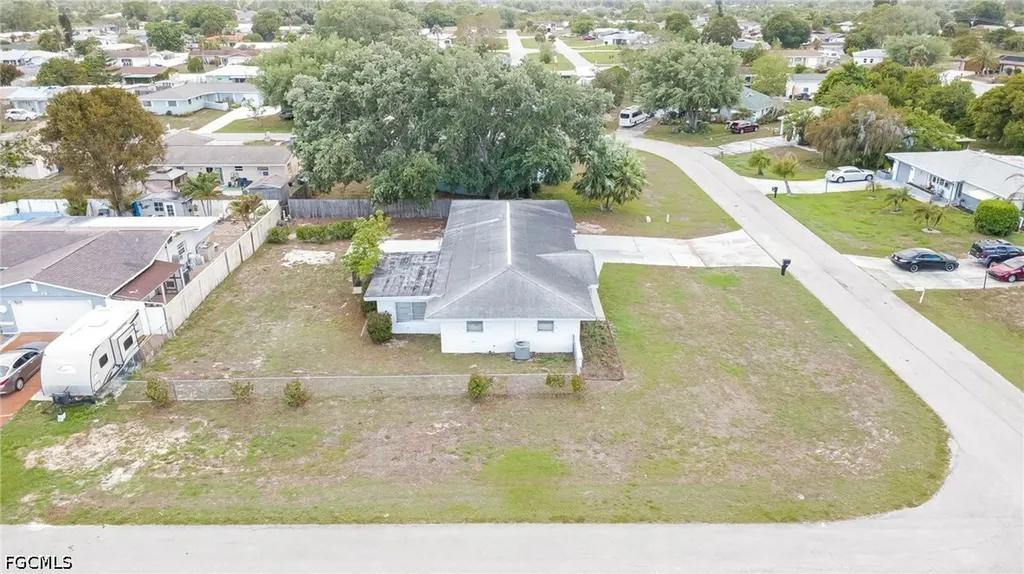 220 Punta Alta Court Lehigh Acres FL 33936