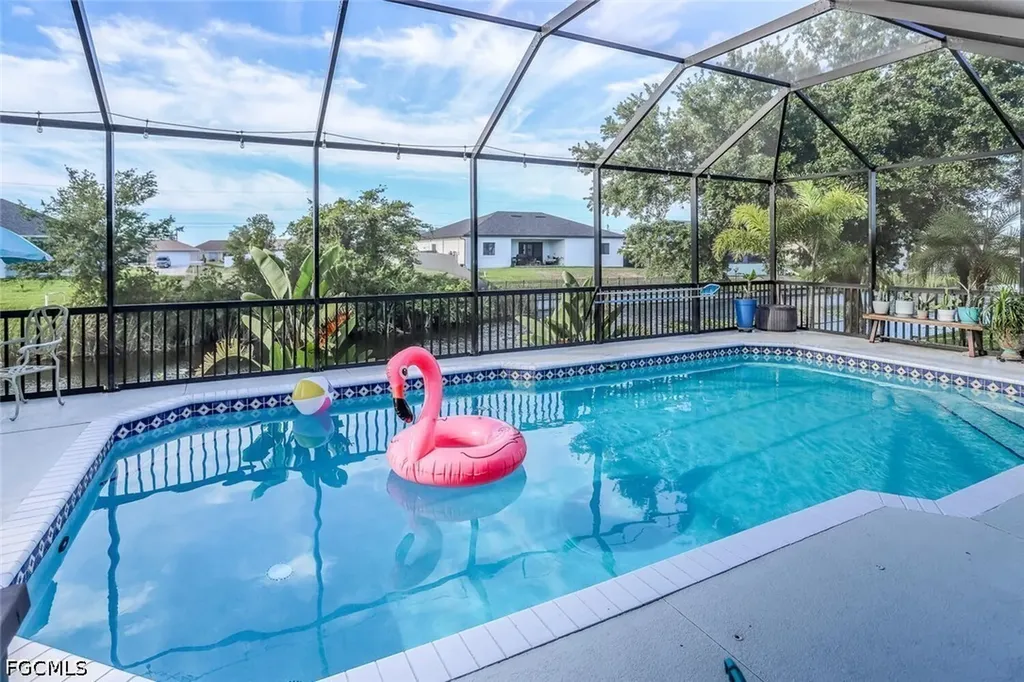 1702 NW 2nd Terrace Cape Coral FL 33993