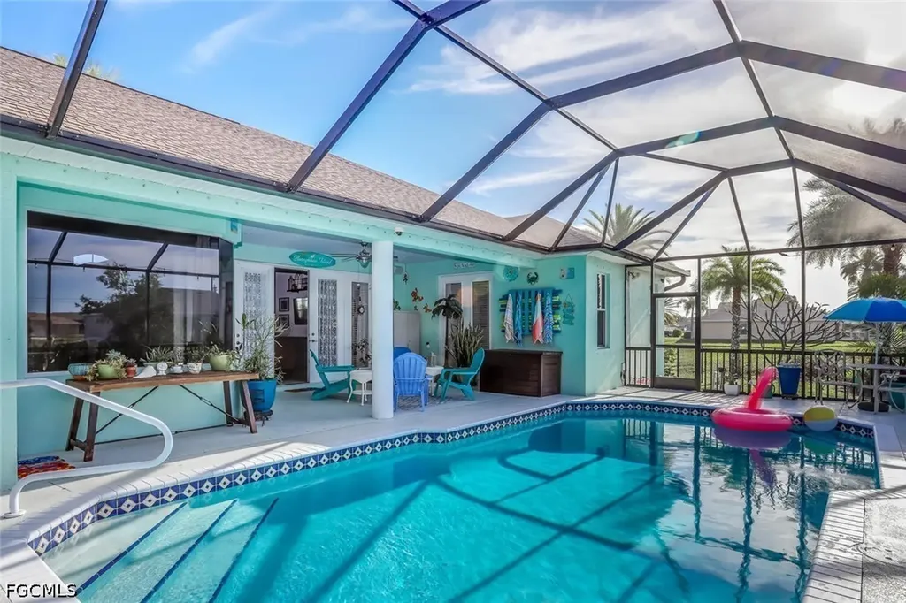 1702 NW 2nd Terrace Cape Coral FL 33993