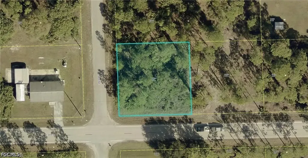 801 E 10th Street Lehigh Acres FL 33972
