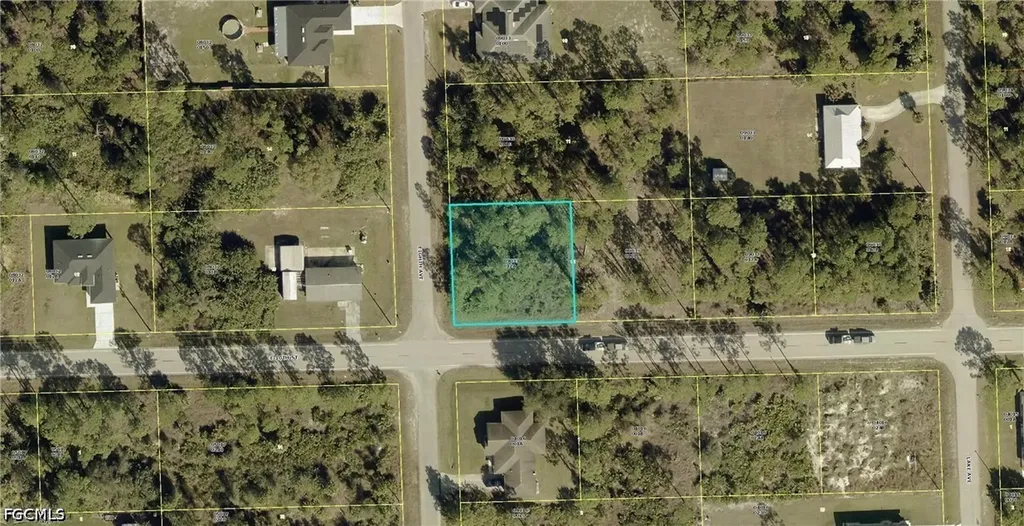 801 E 10th Street Lehigh Acres FL 33972