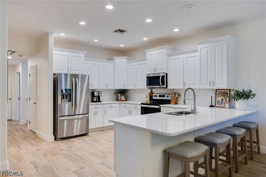 12658 Gemstone Court Fort Myers FL 33913