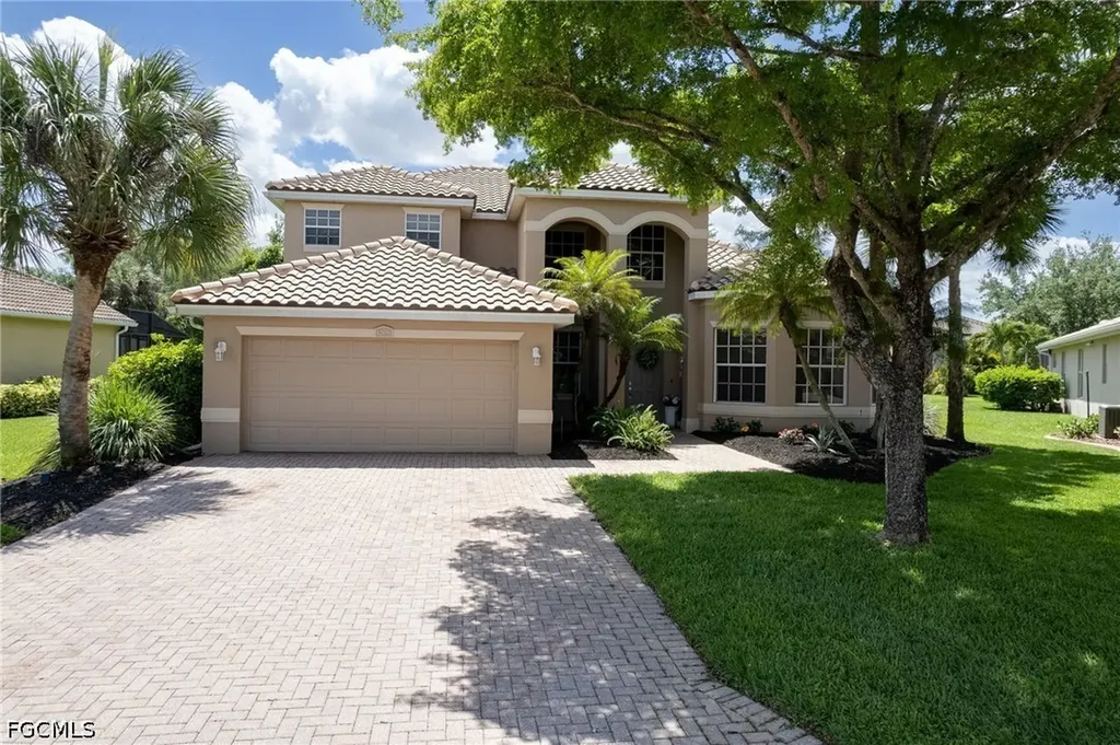 12658 Gemstone Court Fort Myers FL 33913