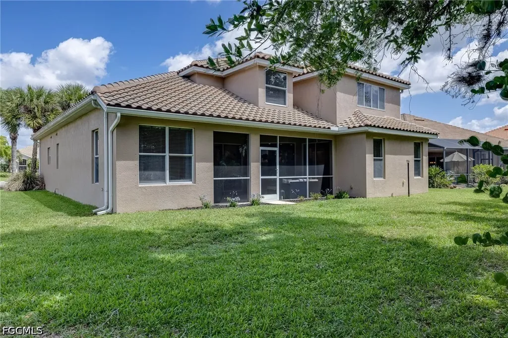 12658 Gemstone Court Fort Myers FL 33913