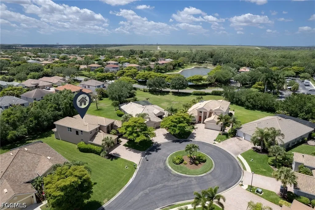 12658 Gemstone Court Fort Myers FL 33913