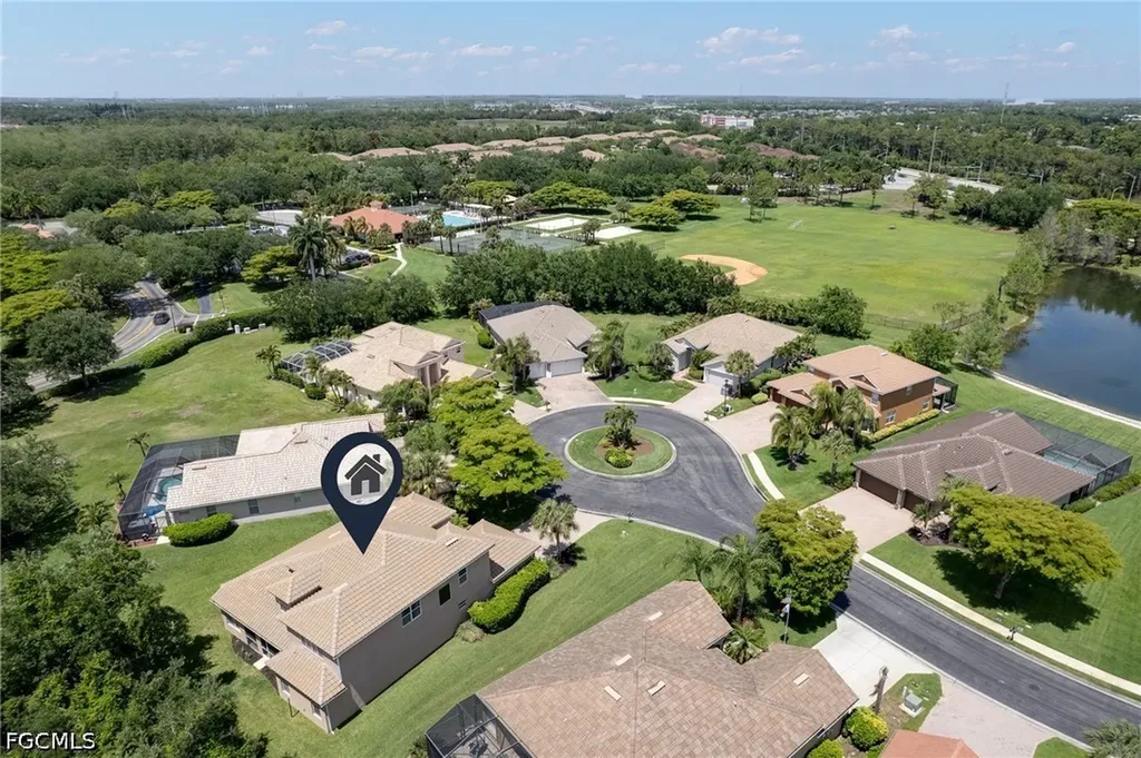 12658 Gemstone Court Fort Myers FL 33913