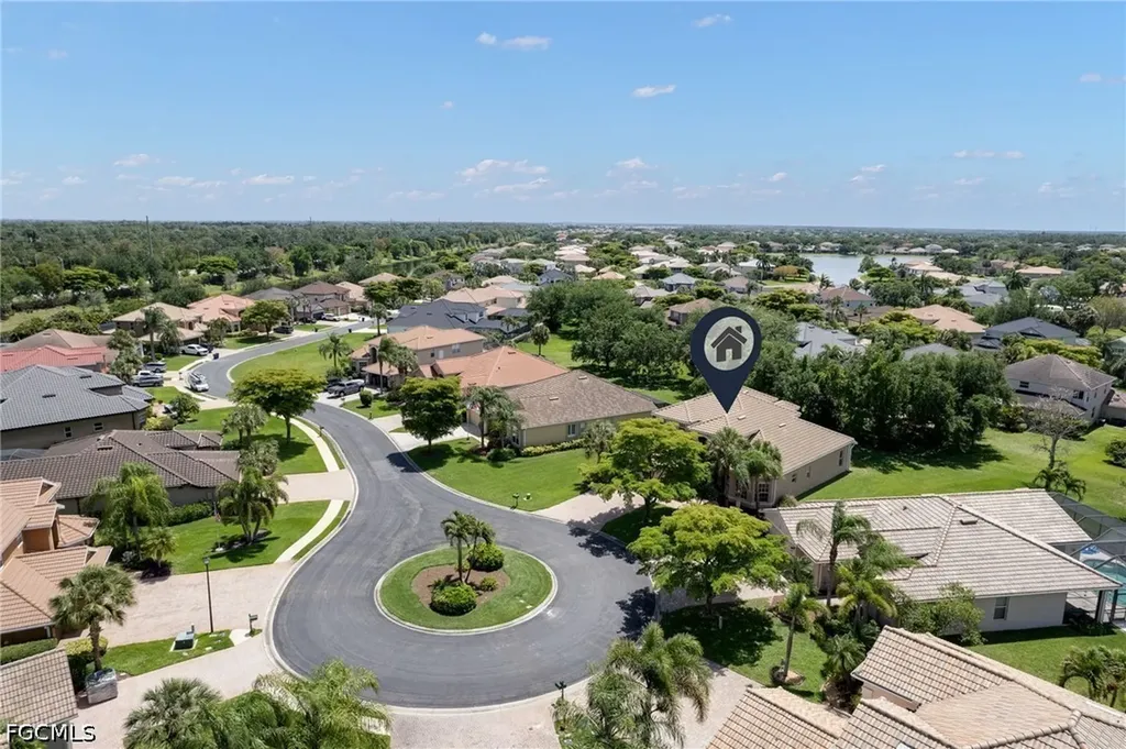 12658 Gemstone Court Fort Myers FL 33913
