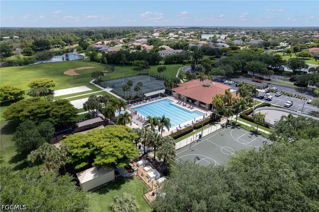 12658 Gemstone Court Fort Myers FL 33913