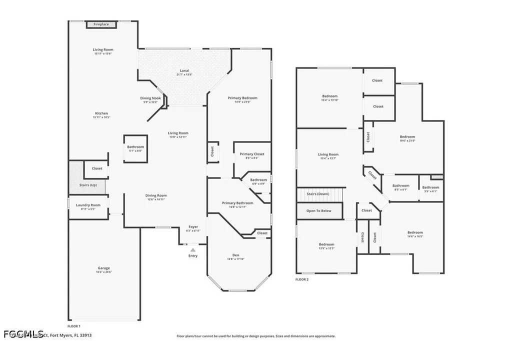 12658 Gemstone Court Fort Myers FL 33913
