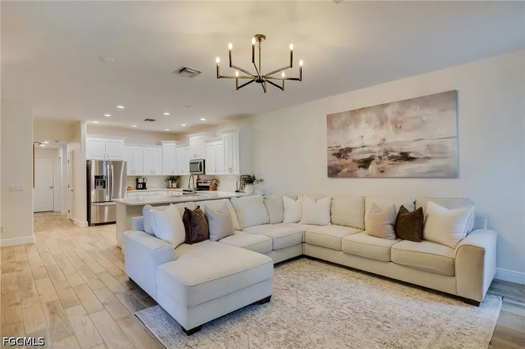 12658 Gemstone Court Fort Myers FL 33913