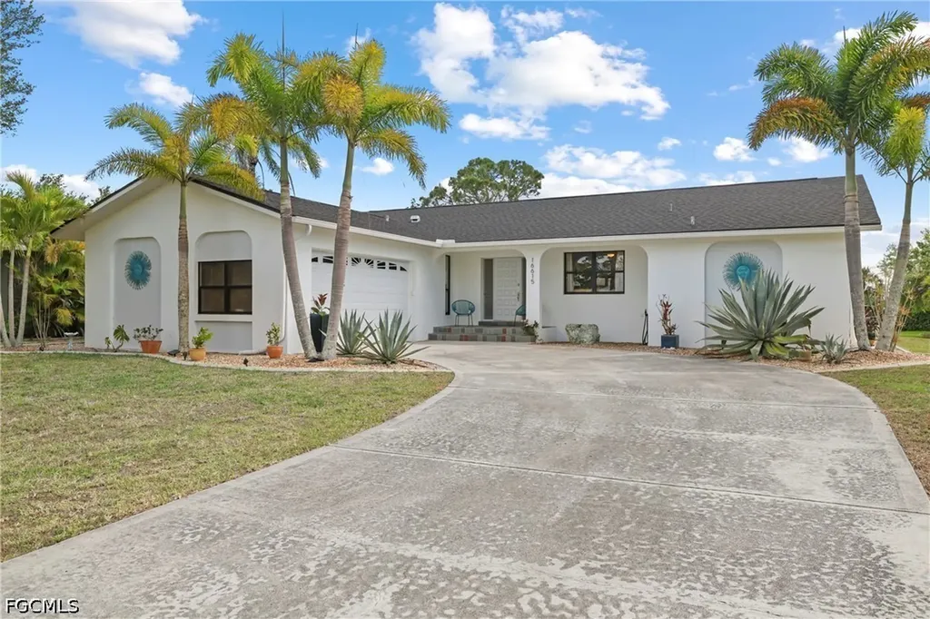 16615 Acapulco Road Punta Gorda FL 33955