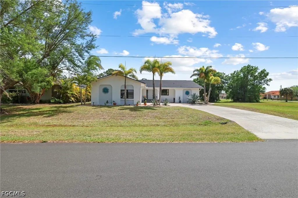 16615 Acapulco Road Punta Gorda FL 33955