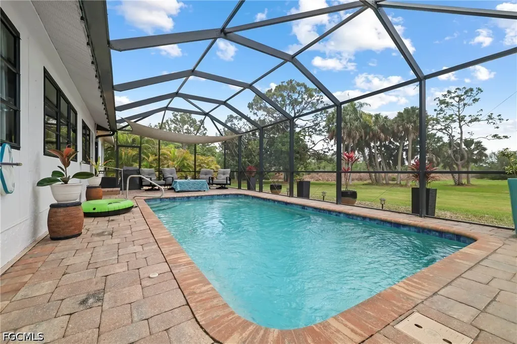 16615 Acapulco Road Punta Gorda FL 33955
