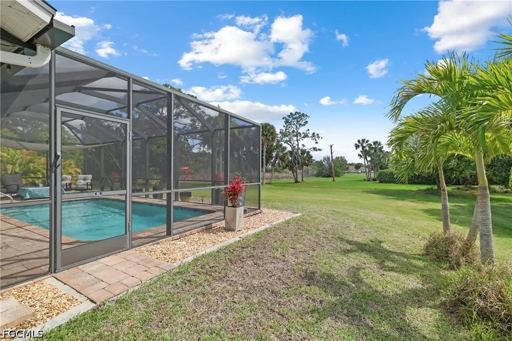 16615 Acapulco Road Punta Gorda FL 33955