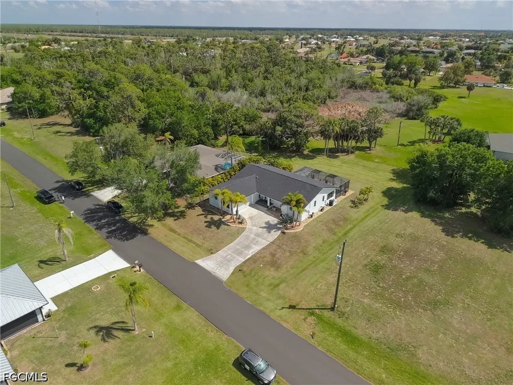 16615 Acapulco Road Punta Gorda FL 33955