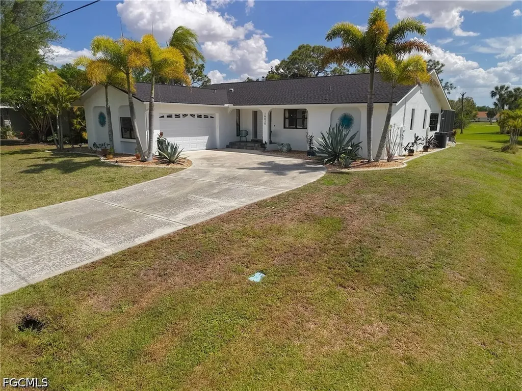 16615 Acapulco Road Punta Gorda FL 33955