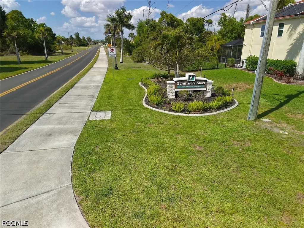 16615 Acapulco Road Punta Gorda FL 33955