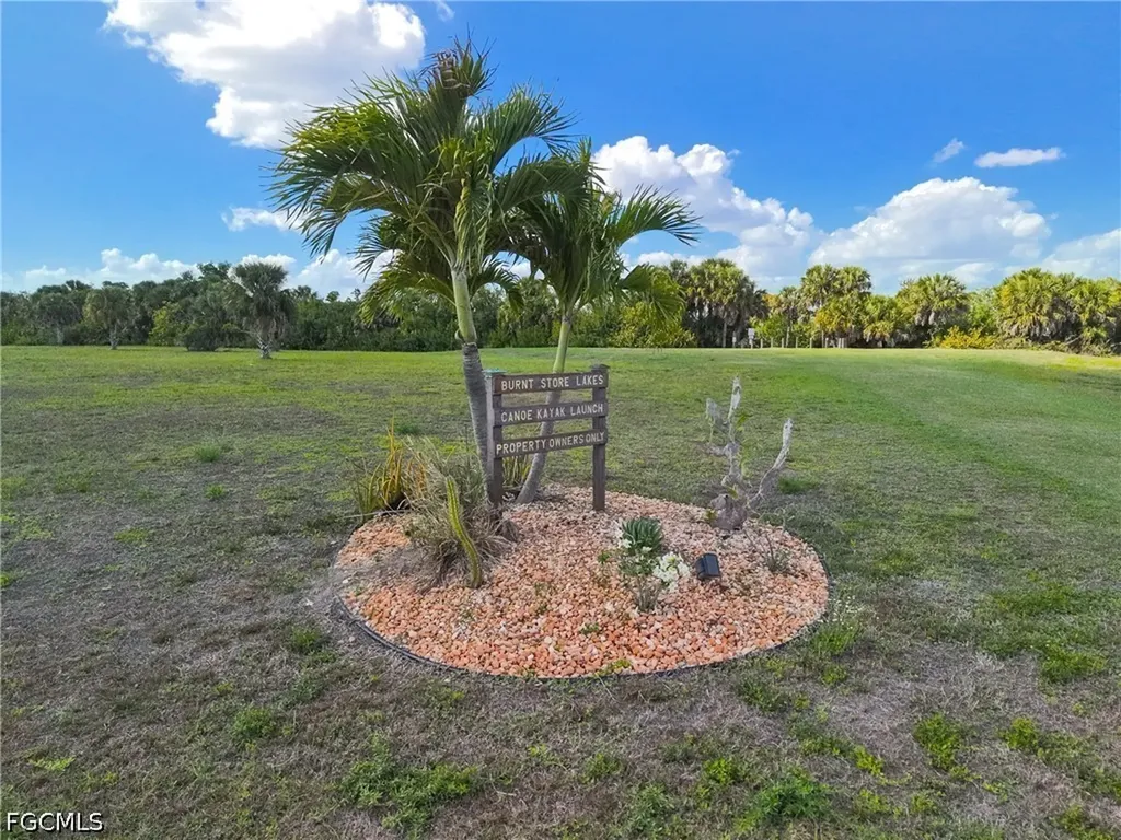 16615 Acapulco Road Punta Gorda FL 33955