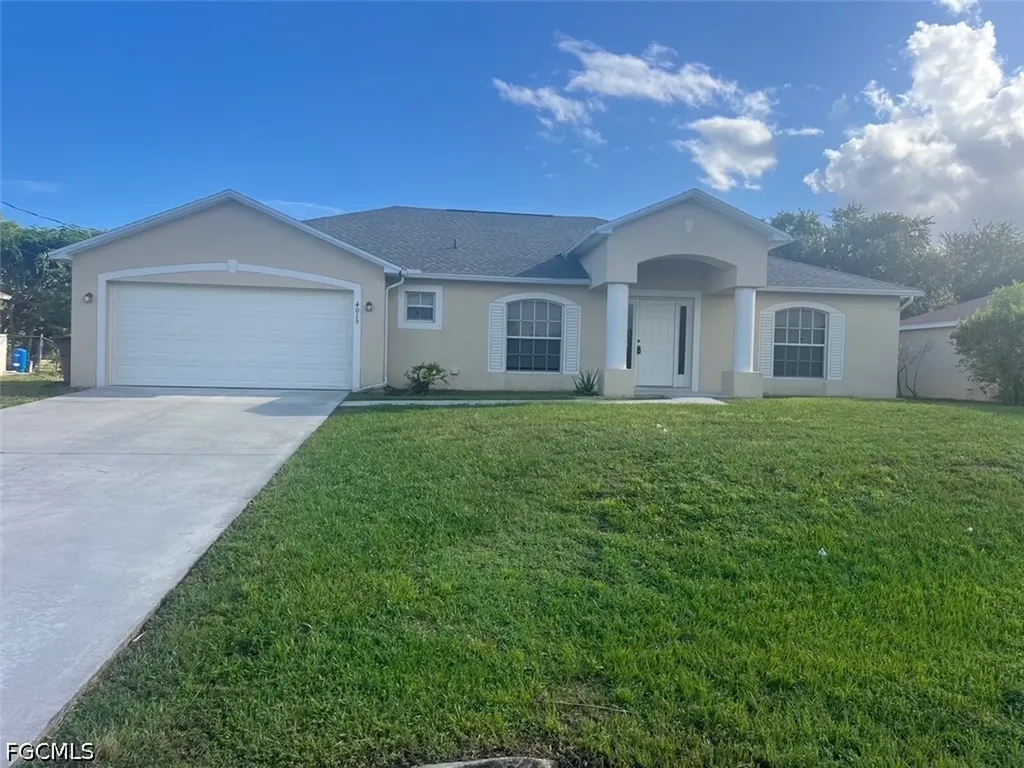 4015 6th Street SW Lehigh Acres FL 33976