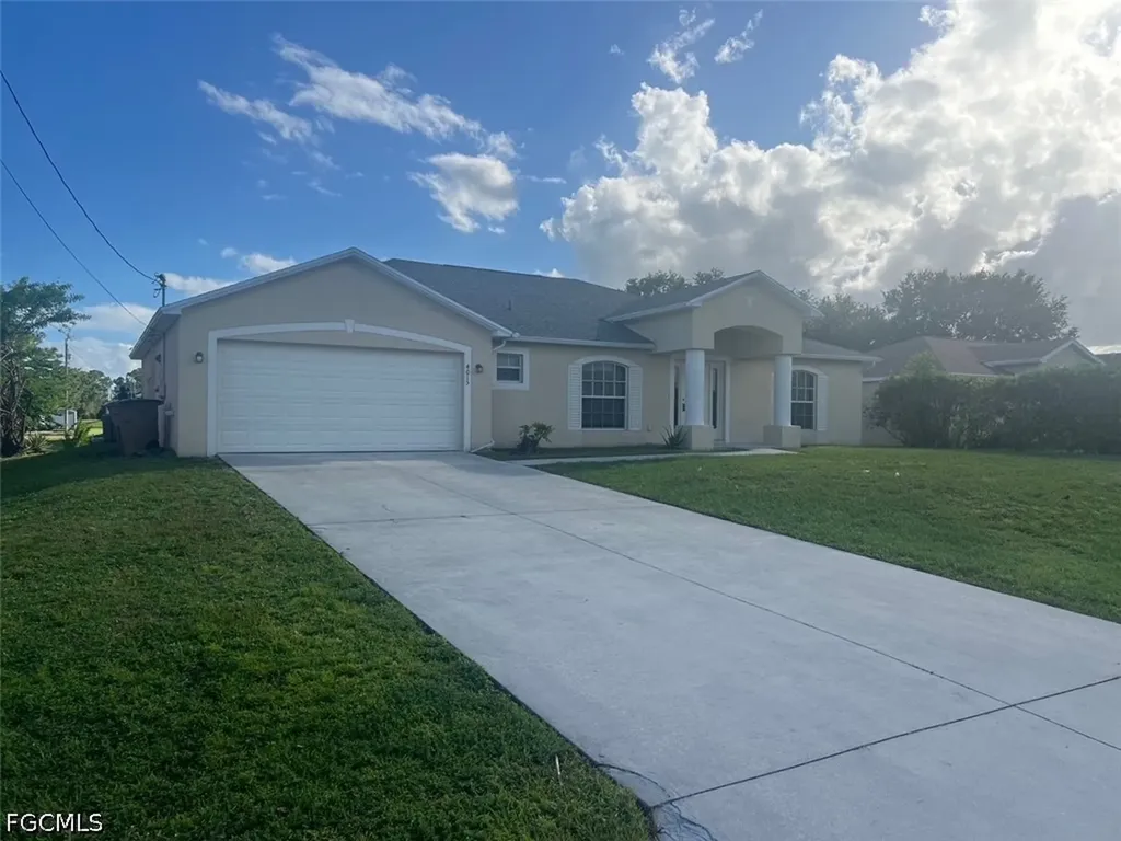 4015 6th Street SW Lehigh Acres FL 33976
