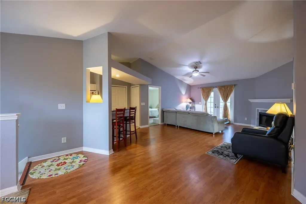4201 6th Street W Lehigh Acres FL 33971
