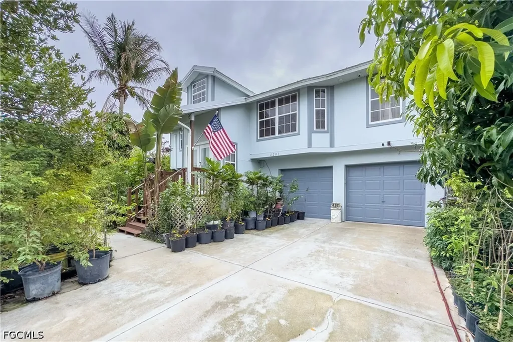 4201 6th Street W Lehigh Acres FL 33971