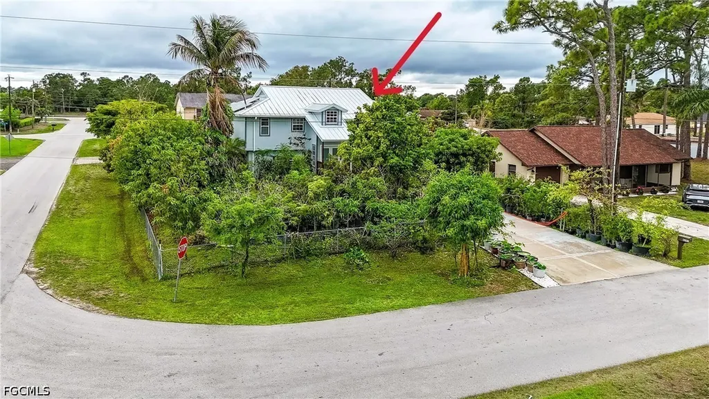 4201 6th Street W Lehigh Acres FL 33971