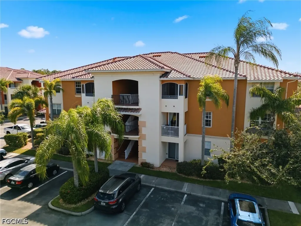 3964 Pomodoro Circle Cape Coral FL 33909