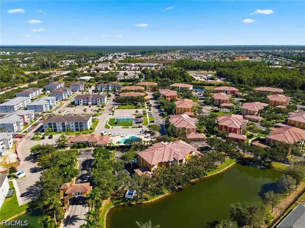 3964 Pomodoro Circle Cape Coral FL 33909