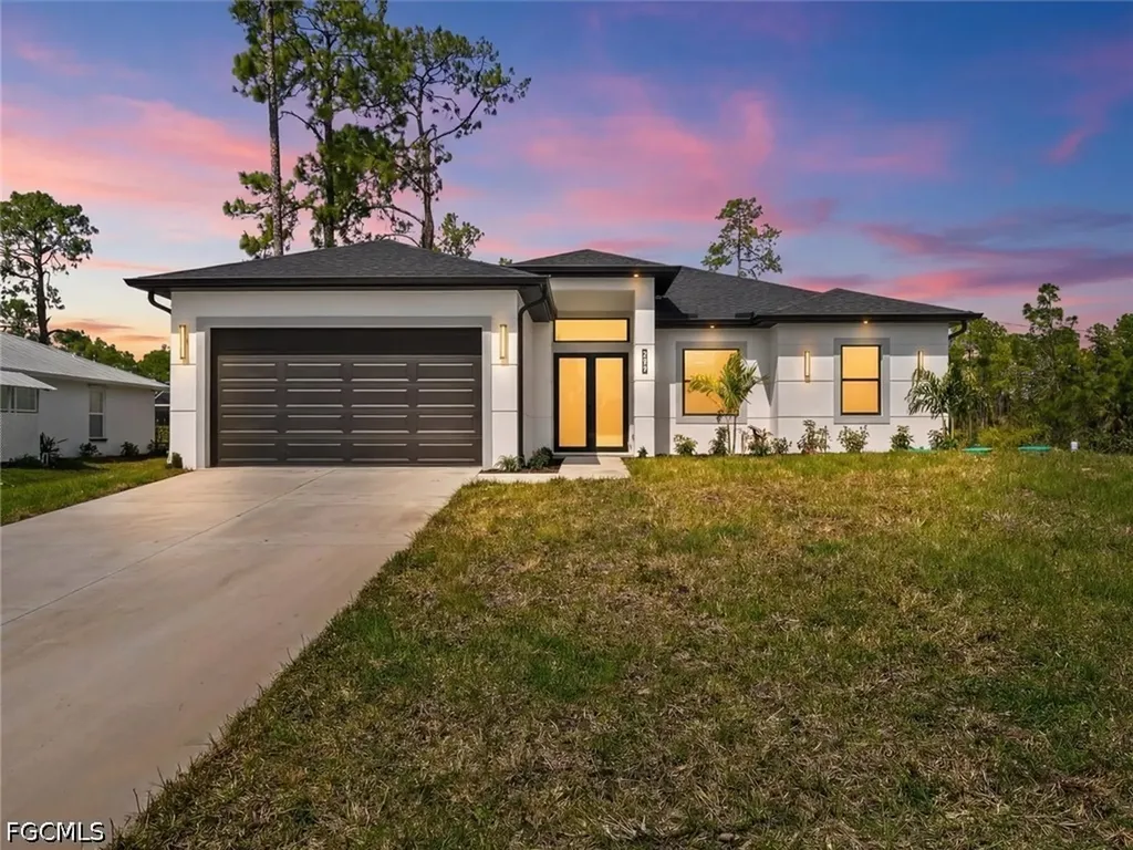 735 Chavers Street Lehigh Acres FL 33974