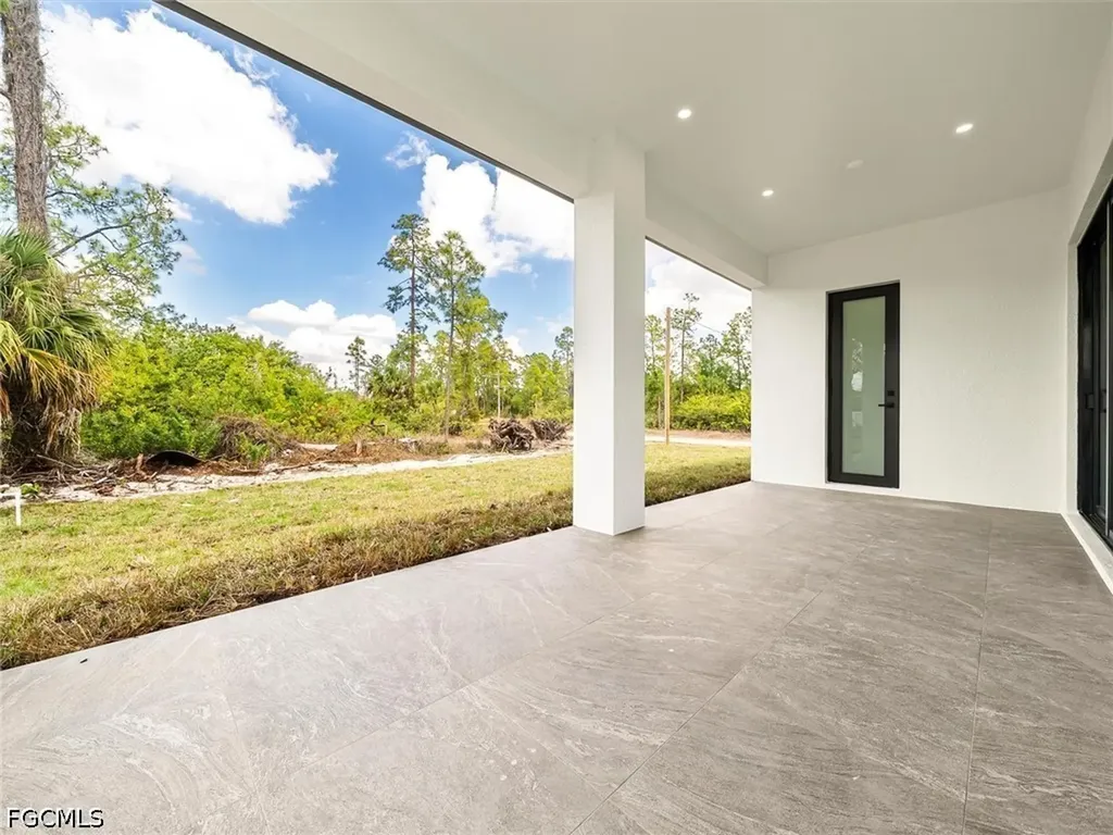 735 Chavers Street Lehigh Acres FL 33974
