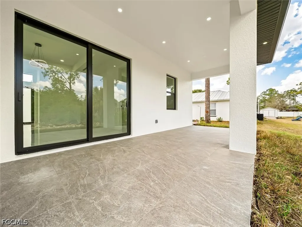 735 Chavers Street Lehigh Acres FL 33974