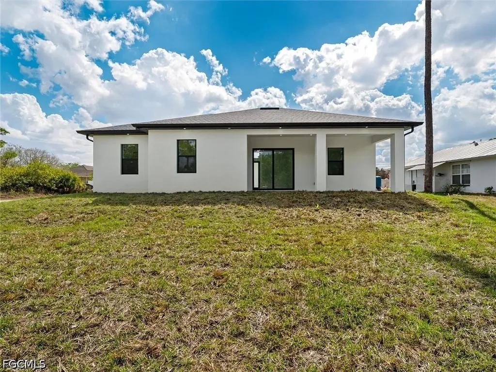 735 Chavers Street Lehigh Acres FL 33974