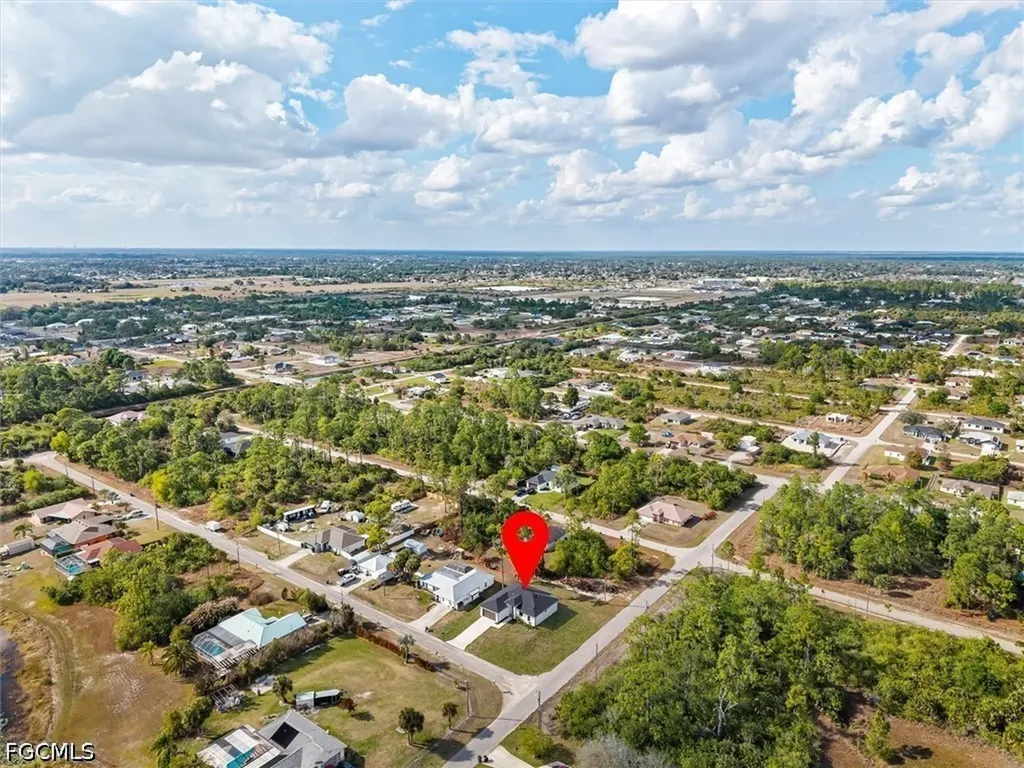 735 Chavers Street Lehigh Acres FL 33974