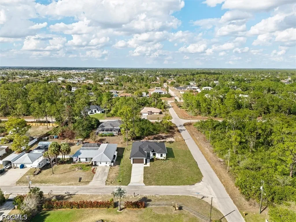735 Chavers Street Lehigh Acres FL 33974