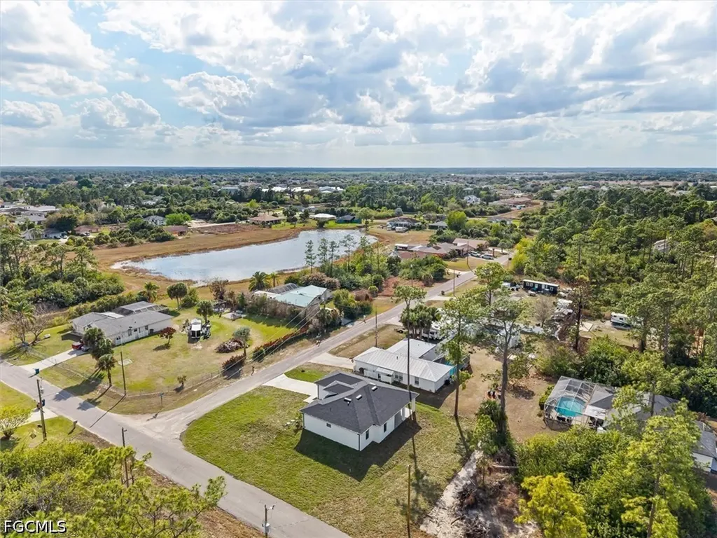 735 Chavers Street Lehigh Acres FL 33974