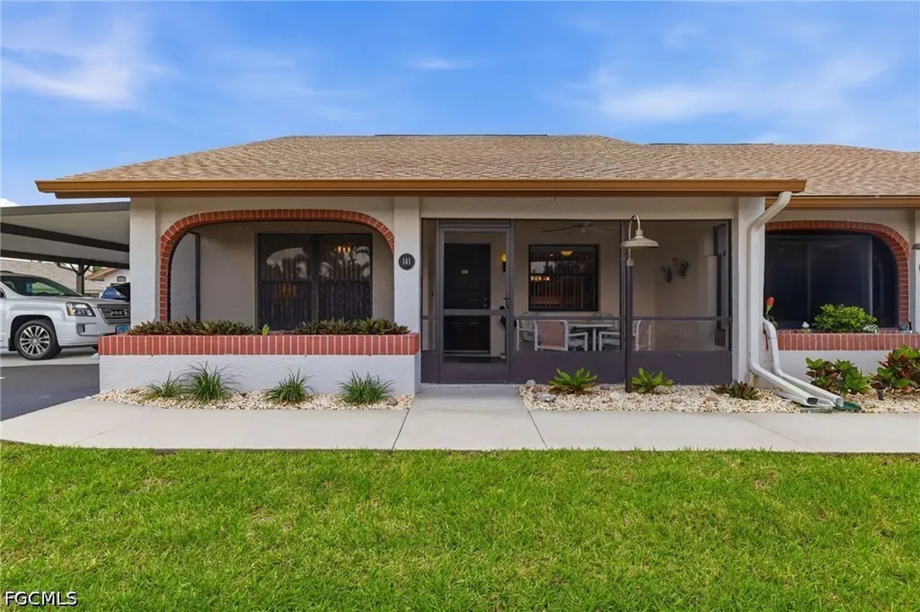 11761 Caraway Lane Fort Myers FL 33908