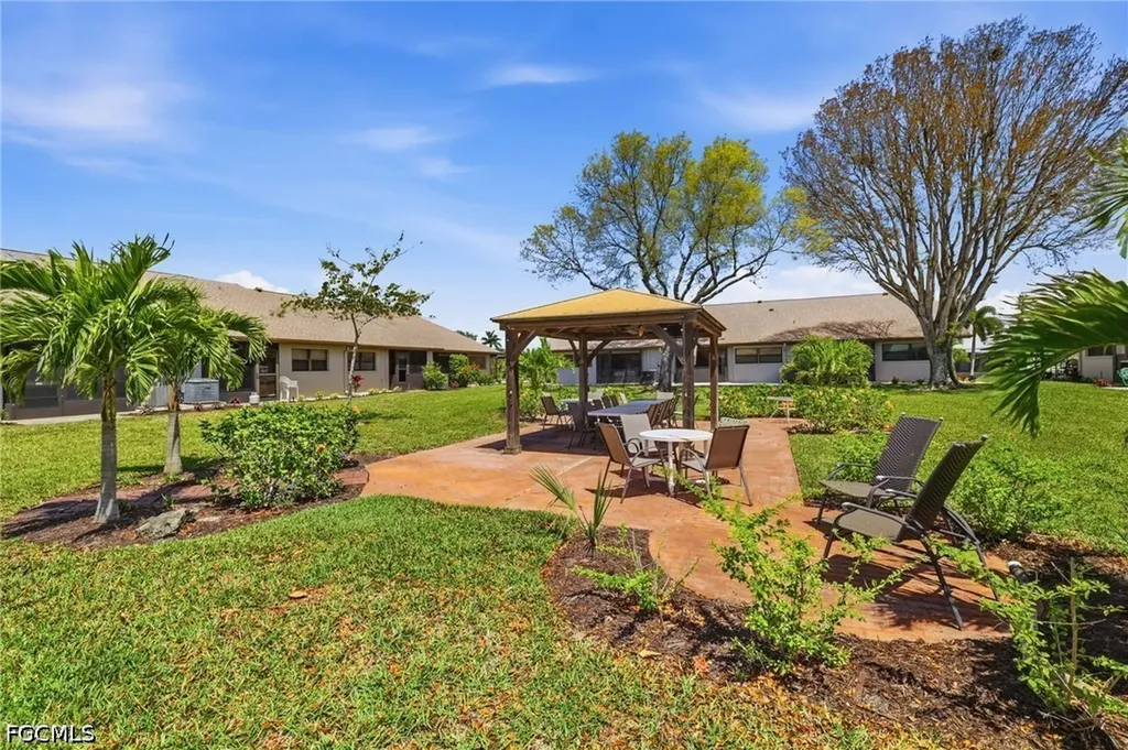 11761 Caraway Lane Fort Myers FL 33908
